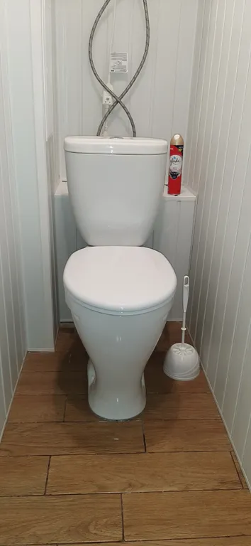 Квартира в сердце Пушкинских гор