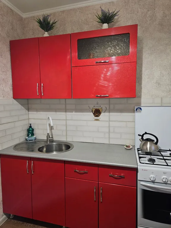 Квартира Loft для почтенных гостей