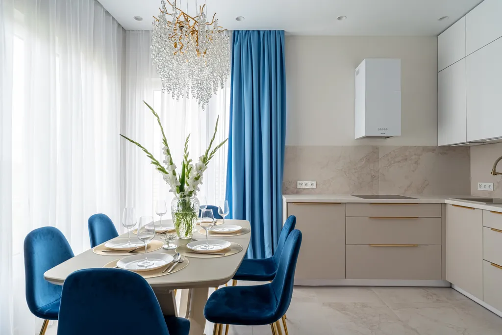 Дом с сауной в курортном районе Ласкино-Парк