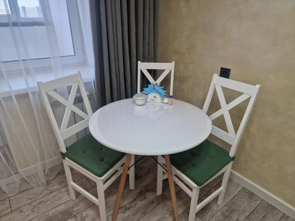 Уютная Квартира на Лазурной