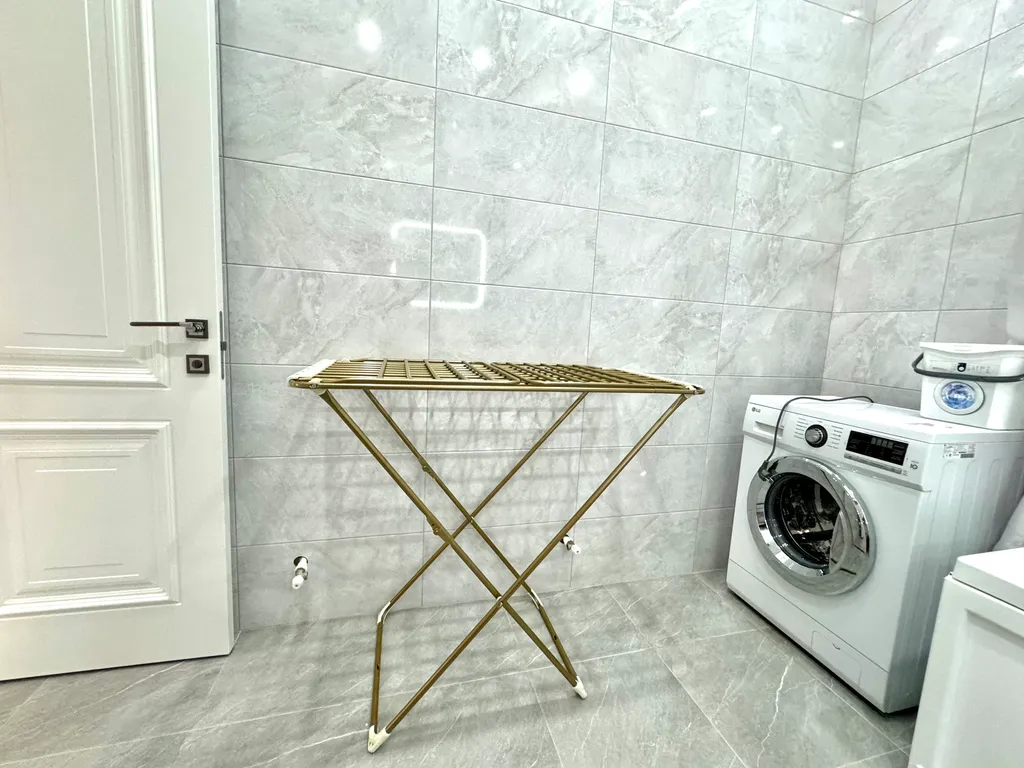 Уютная квартира с видом на море