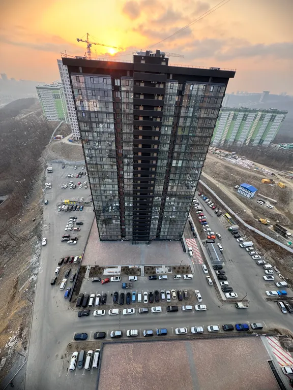 Новая чистая квартира, новый ремонт