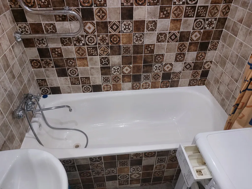 Уютная 3-комнатная квартира