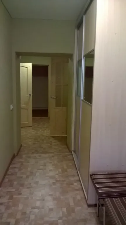 Двухместный номер в гостевом доме