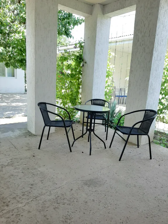 Семейный с кухней на 4 человека