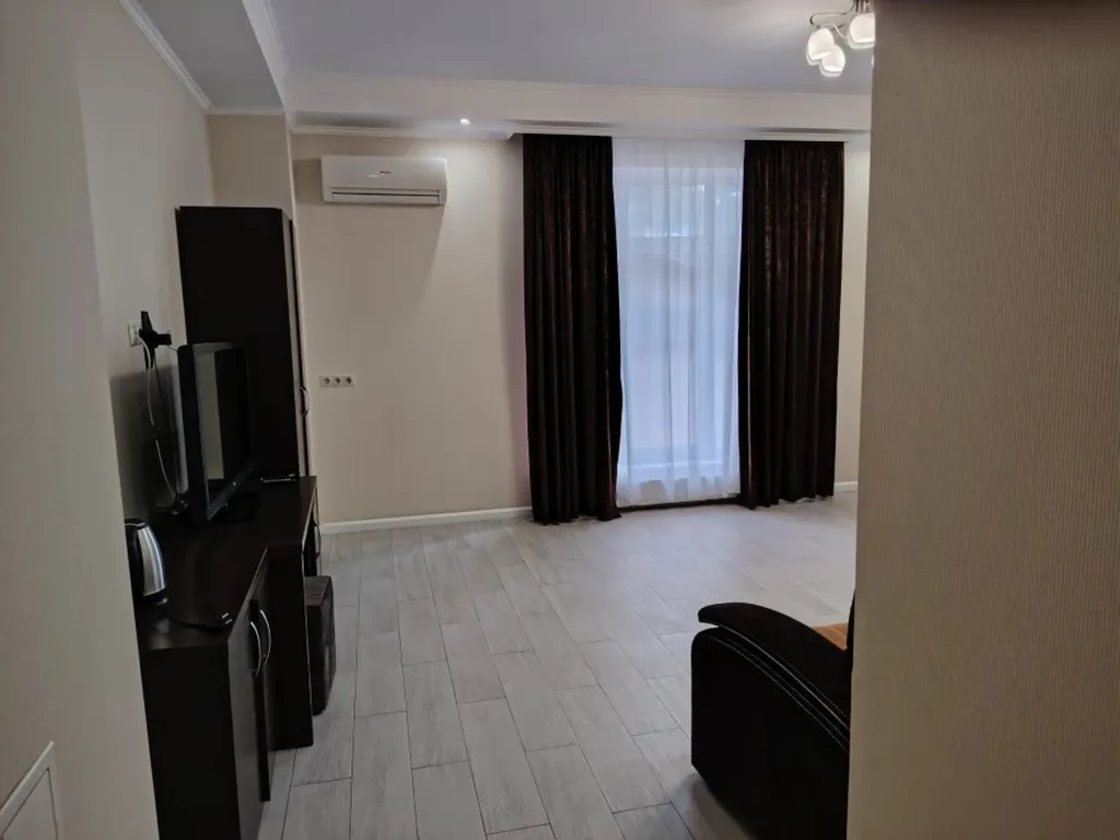 Квартира Комната — Геленджик