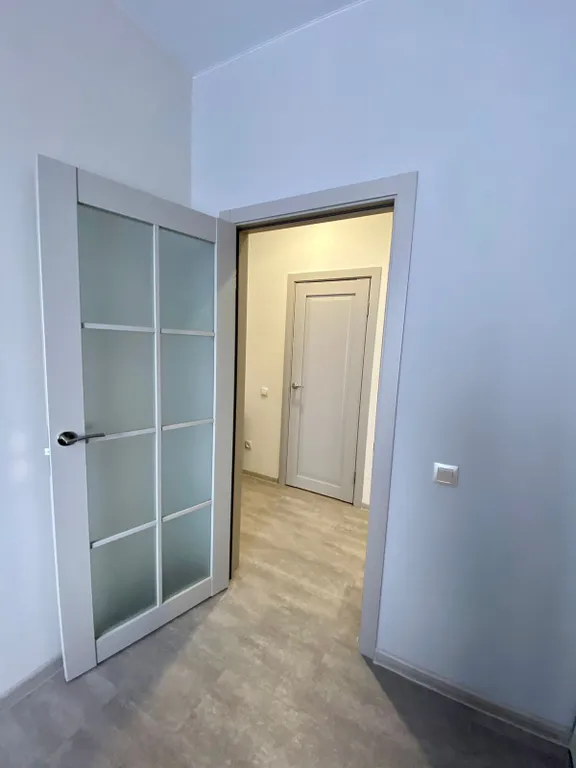 Апартаменты в Манхэттен