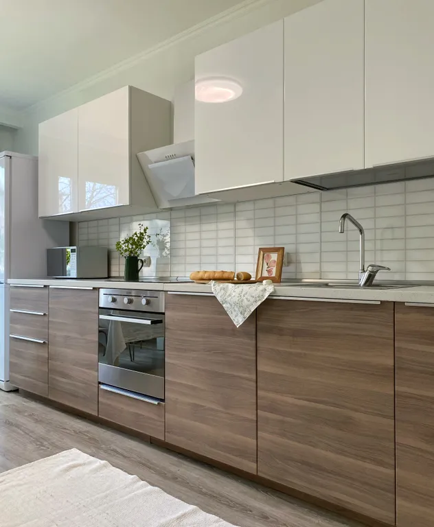 Eco Retreat Family Sauna Apartments