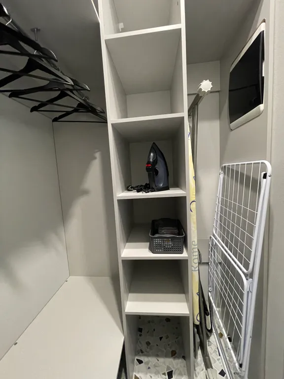 Апартаменты в ЖК Новый Раменский