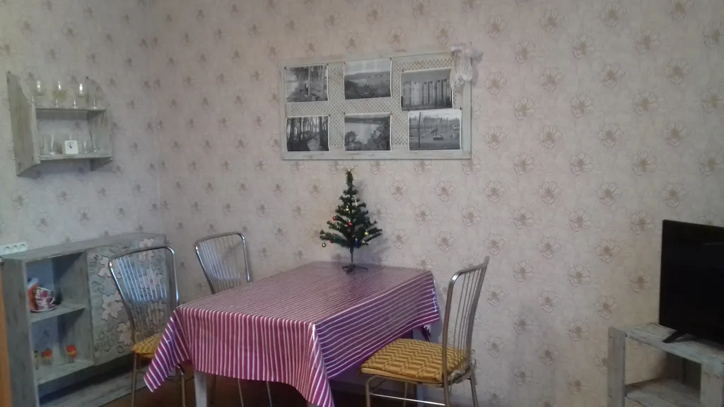 Жилье у озера