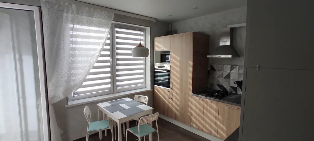 Квартира Уютная квартира в курортном городе — Светлогорск