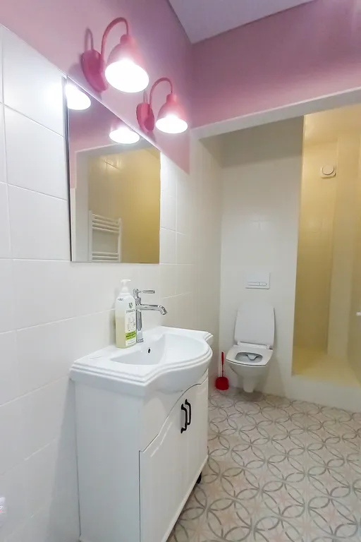 Квартира Апартаменты Нортикен — Светлогорск