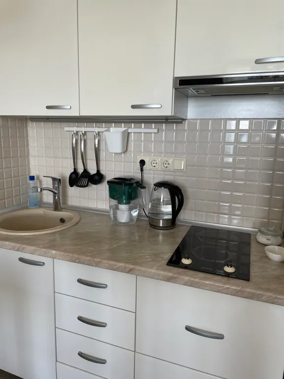 Апартаменты Форосский берег с видом на море