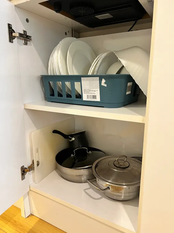 Уютная студия в центре города с видом на море