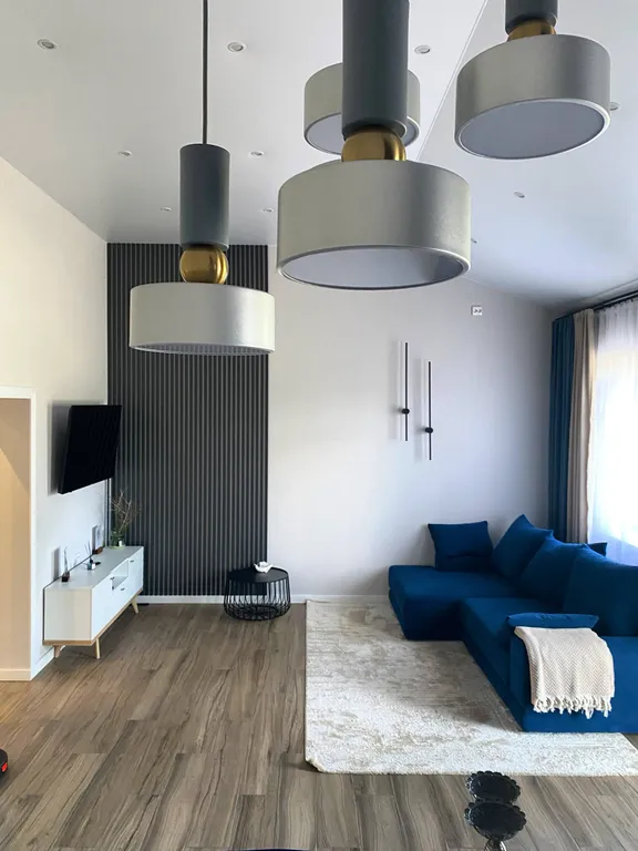 Коттедж Сапфировый дом для отдыха — аренда посуточно в Краснокамск