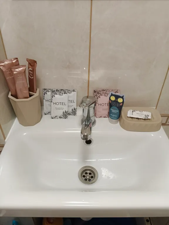 Квартира Уютная однокомнатная квартира — Краснодар