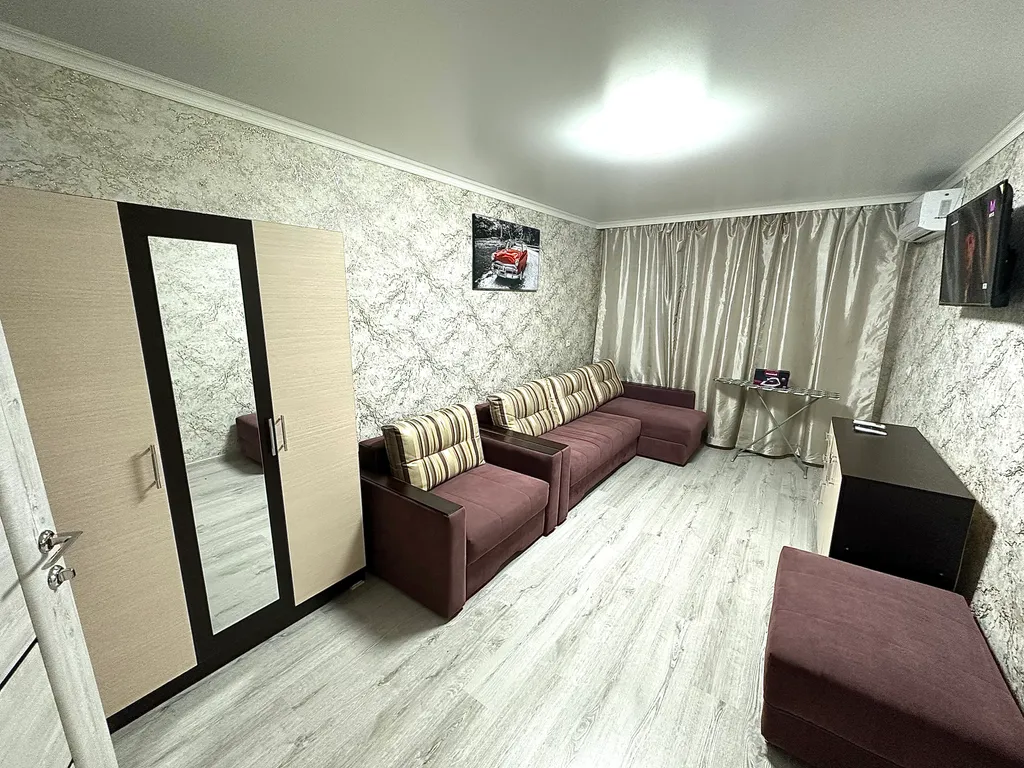 Квартира в центре