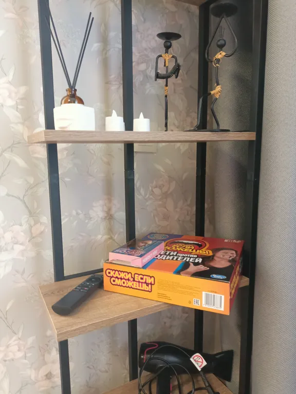 Квартира рядом с Нижегородской Ярмаркой