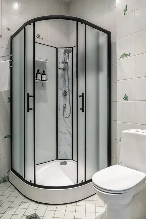 Квартира 4-комнатная квартира в центре с собственной парковкой — Москва