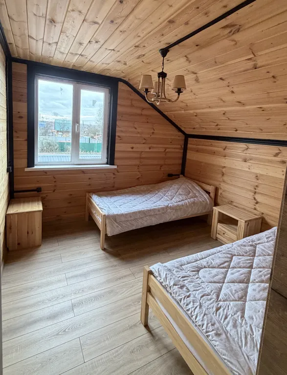 4-комнатный Дом