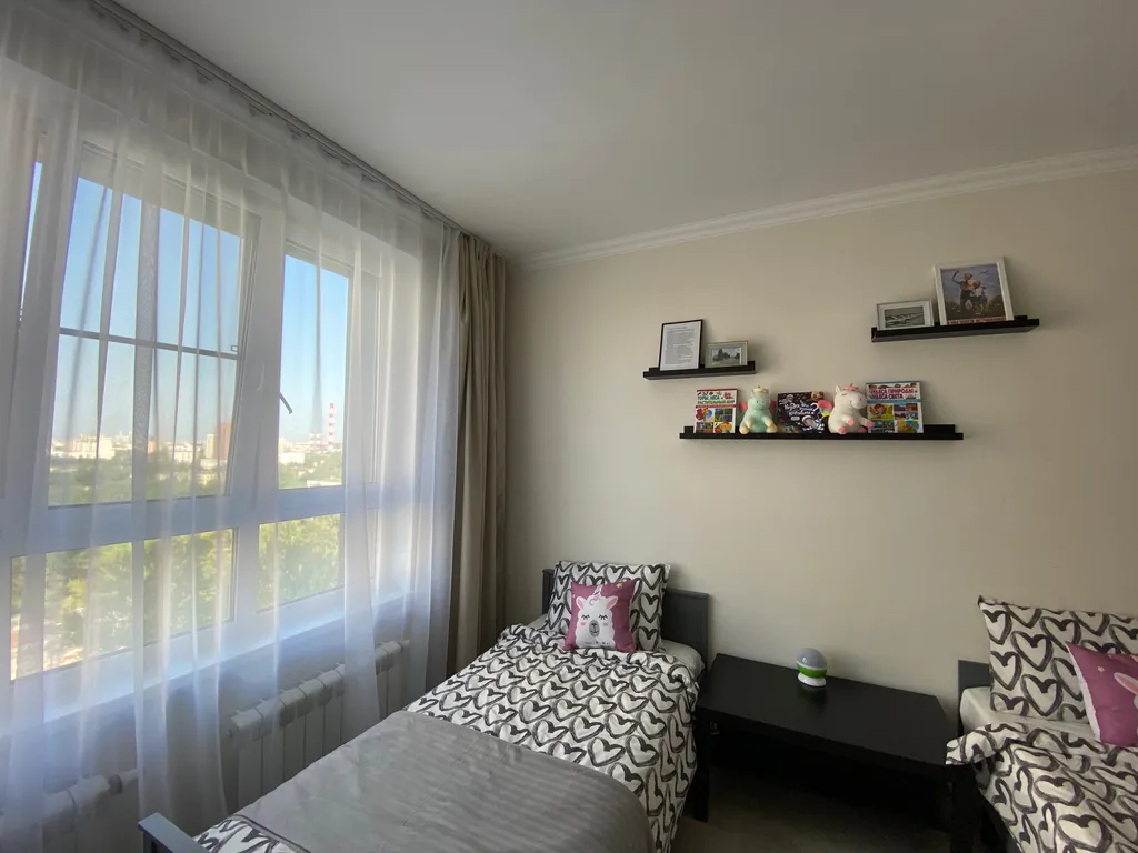 Квартира Квартира Comfort & Relax Home for your family (1) — Москва