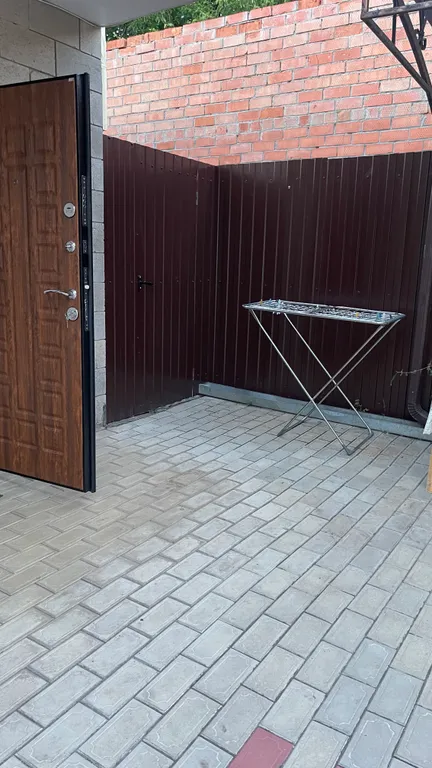 Шикарный  апартамент