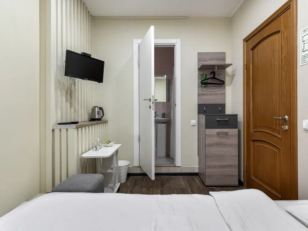 Квартира Комната — Санкт-Петербург