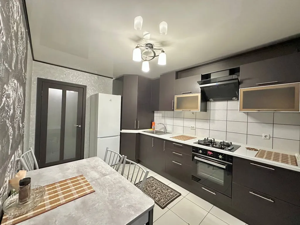 Комфорт рядом с Ж/Д вокзалом