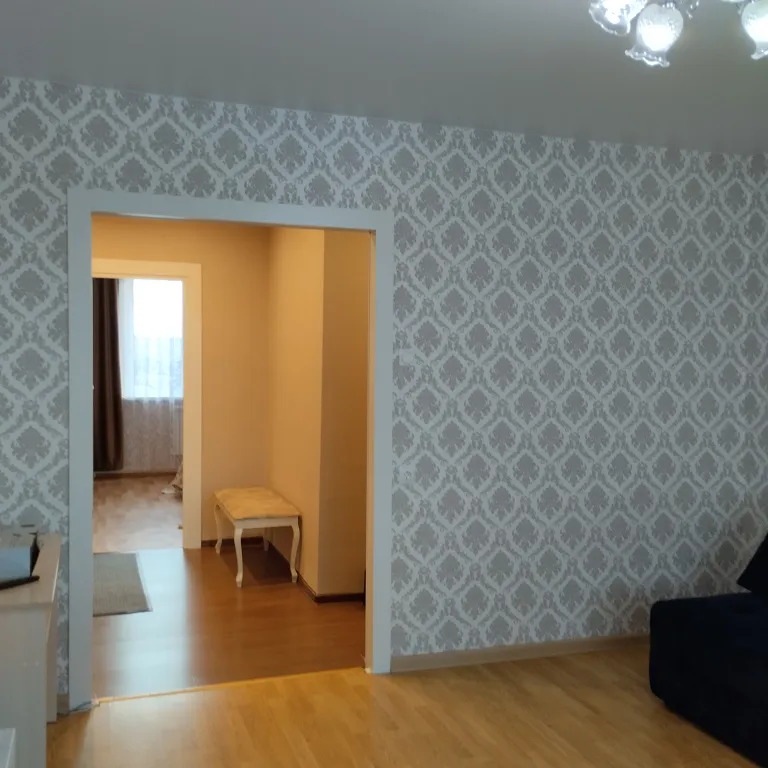 Уютная квартира на Древлянке