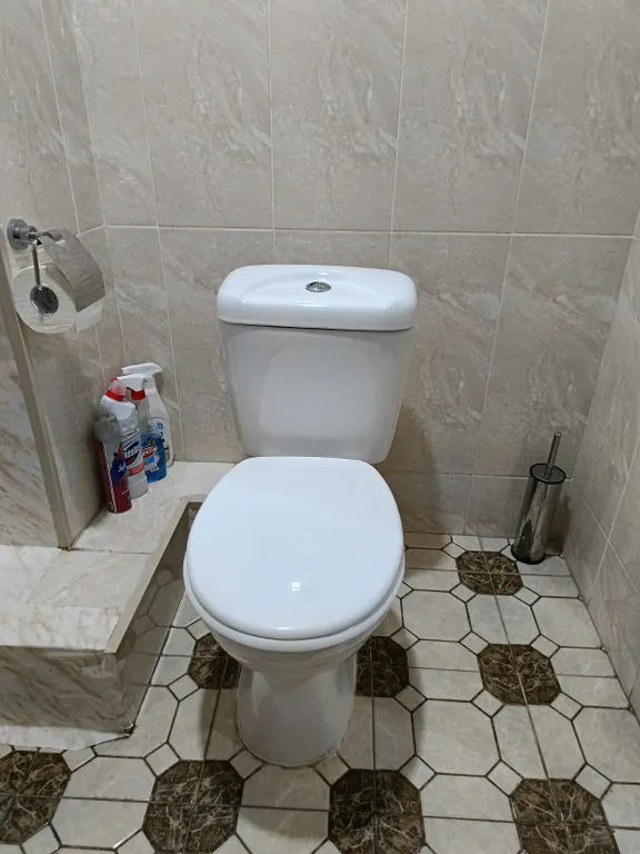 Квартира с СОЛНЦЕМ внутри))