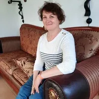 Людмила Петракова