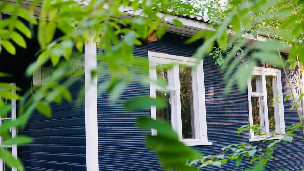 Прекрасный дом для отдыха в Комарово