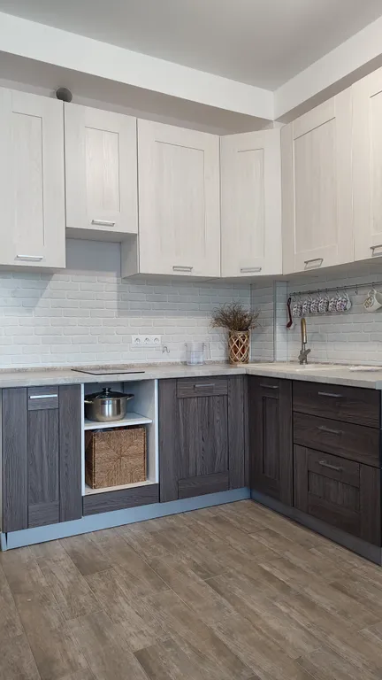 Студия Тиффани у моря