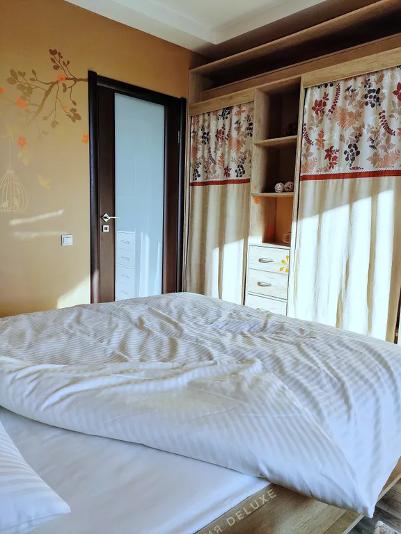 Премиум апартамент в центре Симфония deluxе