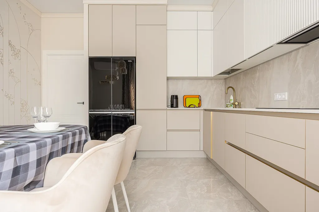 Лучшая квартира в городе