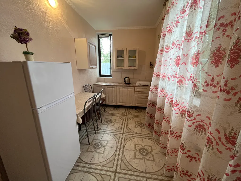 Уютный дом у моря рядом с аквапарком Банановая республика