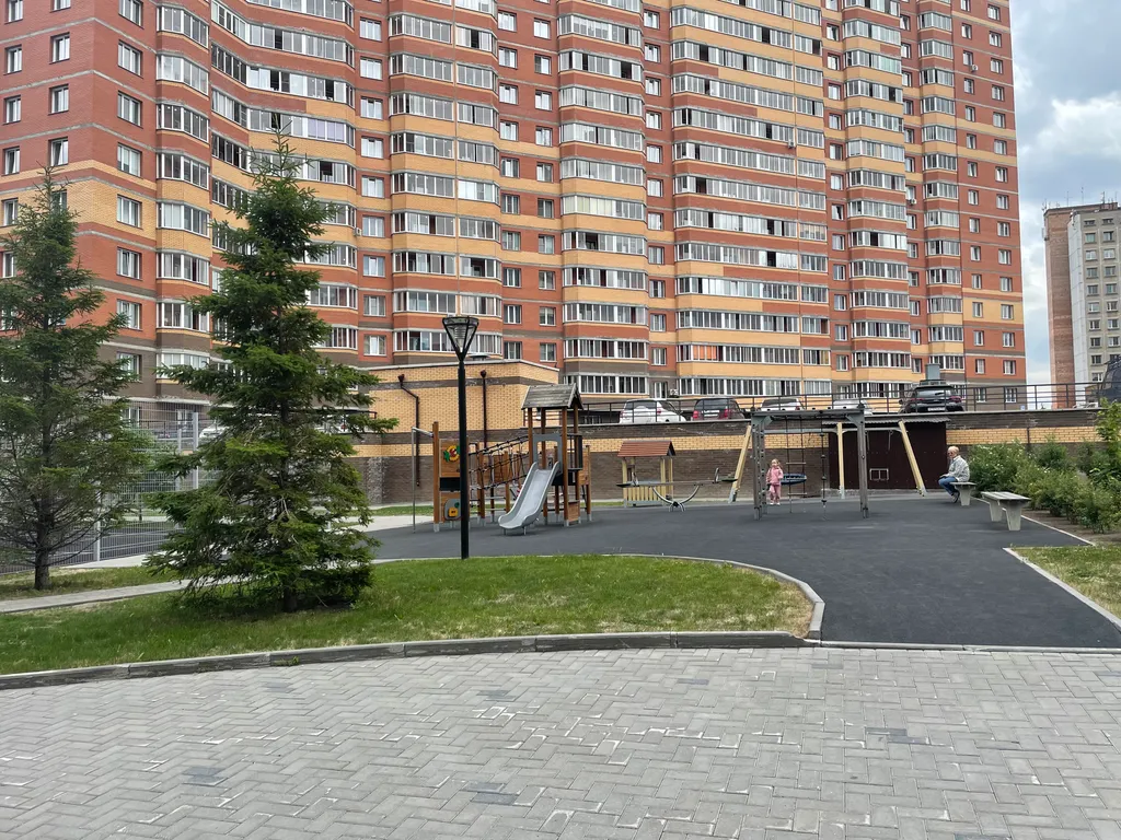 Квартира Уютная квартира у метро — Новосибирск