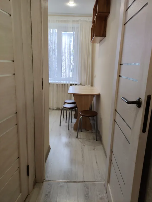 Уютная 3-комнатная квартира в центре города