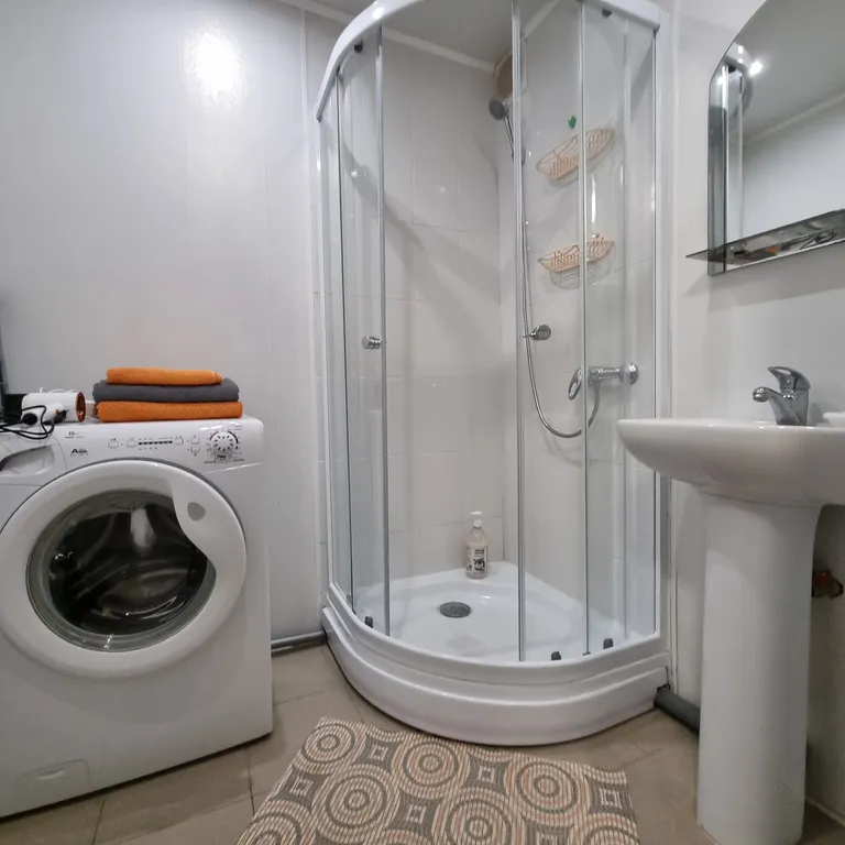 Уютная квартира возле автовокзала