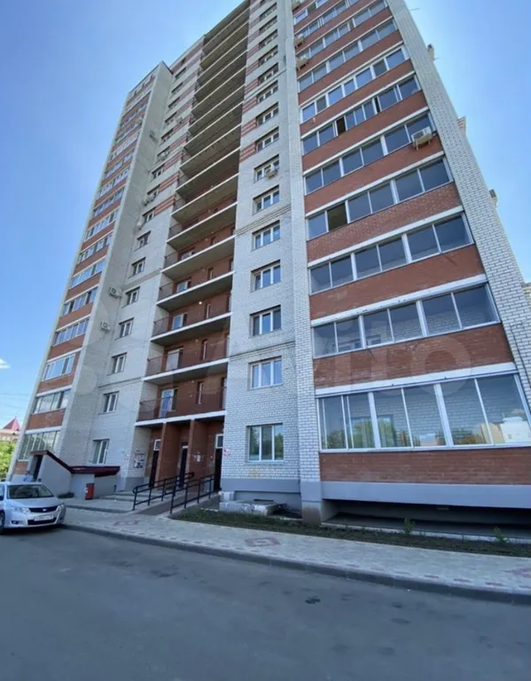 Уютная квартира в районе Мега