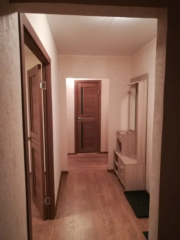 Ухоженная квартира в санаторно-курортной зоне