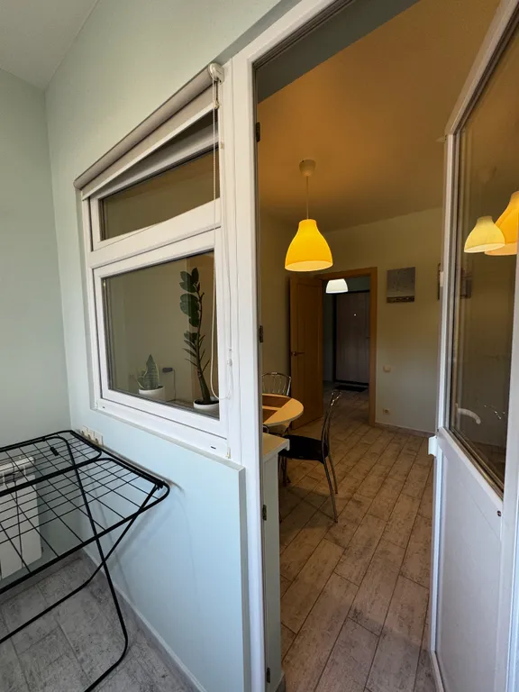 Квартира Уютная квартира в элитном ЖК Юбилейный в центральном районе — Севастополь