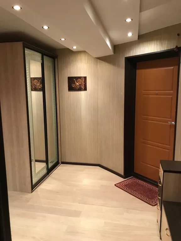 Уютная квартира в центре города, у ЦУМа