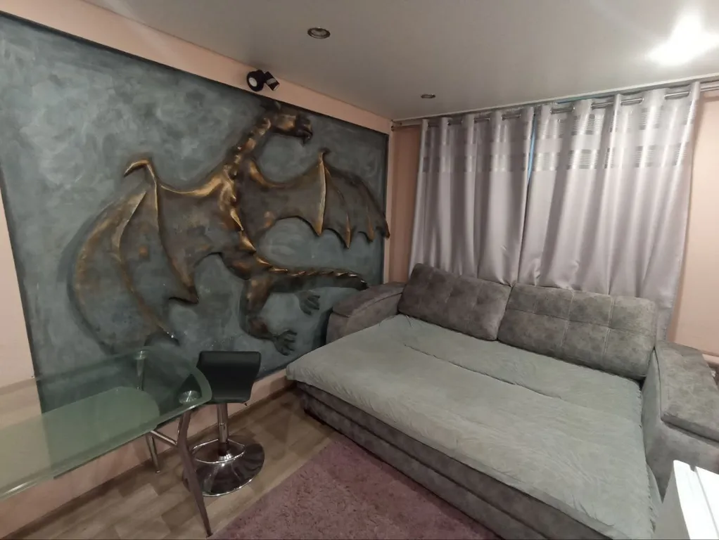 Квартира возле мегамол мармелад — аренда посуточно в Оренбург