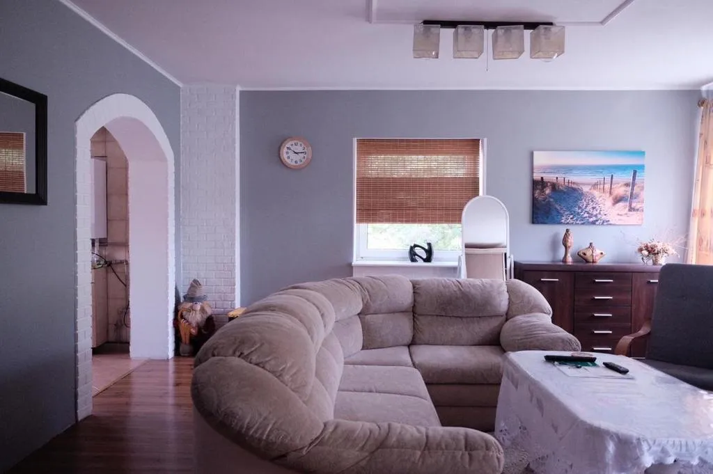 Квартира Апартаменты Амалиенау — Калининград