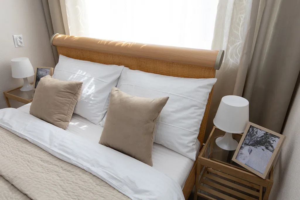 Квартира 2-комнатная Квартира — Калининград