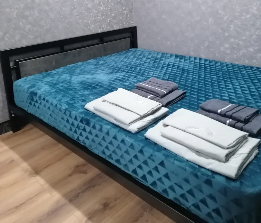 Апартамент в новом доме на Междуречье