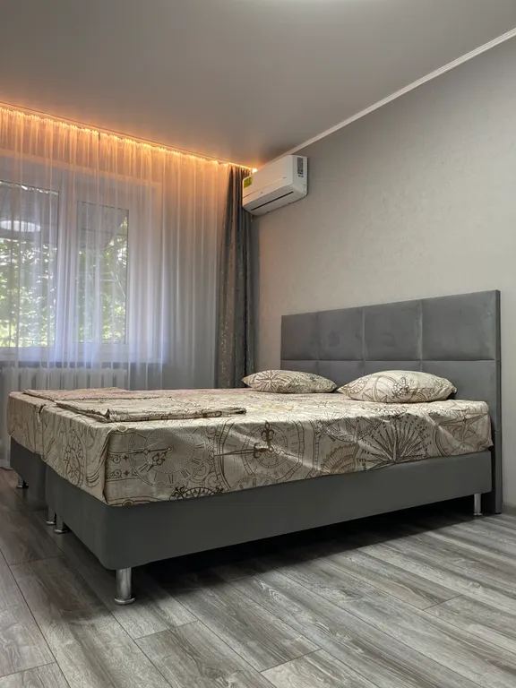 Двушка у парка Поддубного