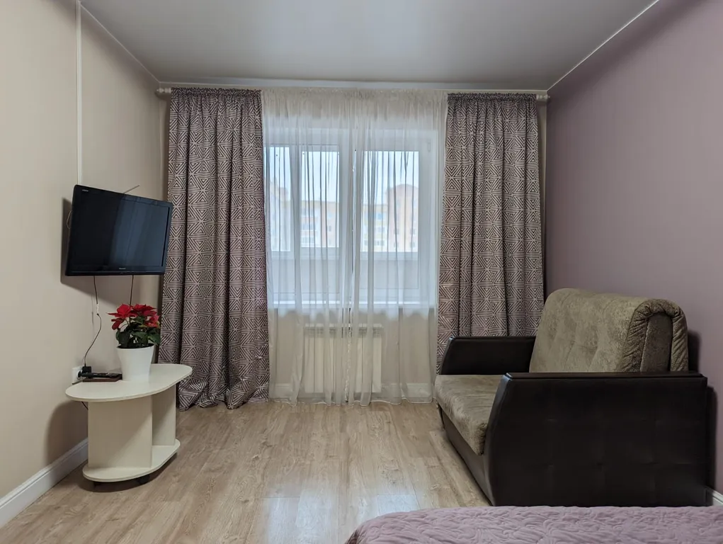 Где всё хорошо