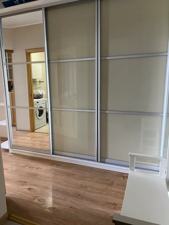 Уютная квартира в жилом комплексе Изумрудные Холмы